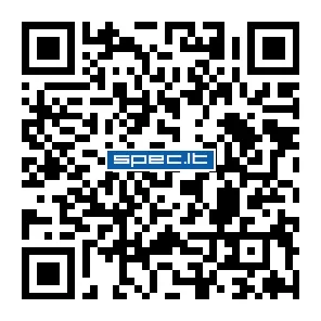 QR kodas | Daugiabučio namo savininkų bendrija Pulko g. 80 | spec.lt