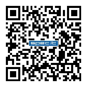 QR kodas | Daugiabučio namo savininkų bendrija Pulko g. 92 | spec.lt