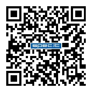 QR kodas | Daugiabučio namo savininkų bendrija Pumpurai | spec.lt