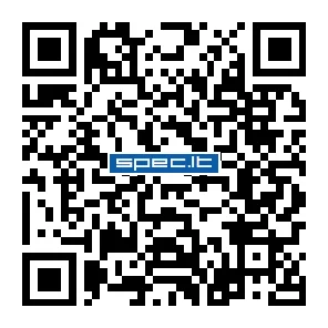 QR kodas | Daugiabučio namo savininkų bendrija PUNTUKAS | spec.lt
