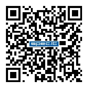 QR kodas | Daugiabučio namo savininkų bendrija Pušaitė | spec.lt