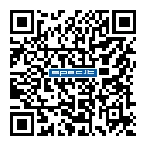 QR kodas | Daugiabučio namo savininkų bendrija Pušelė (Kelmė) | spec.lt