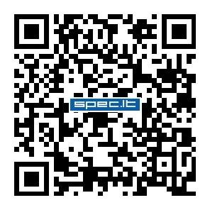 QR kodas | Daugiabučio namo savininkų bendrija Pušelė (Marijampolė) | spec.lt
