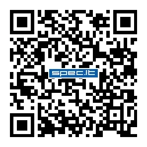 QR kodas | Daugiabučio namo savininkų bendrija Pušelė | spec.lt