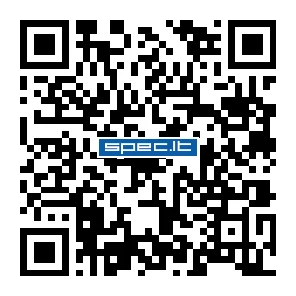QR kodas | Daugiabučio namo savininkų bendrija Pušis (Alytus) | spec.lt