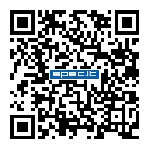 QR kodas | Daugiabučio namo savininkų bendrija Pušis (Druskininkai) | spec.lt