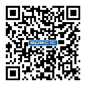 QR kodas | Daugiabučio namo savininkų bendrija Pušis (Kauno r.)