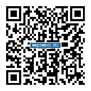 QR kodas | Daugiabučio namo savininkų bendrija Pušis (Marijampolė) | spec.lt
