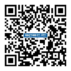 QR kodas | Daugiabučio namo savininkų bendrija Pušynas