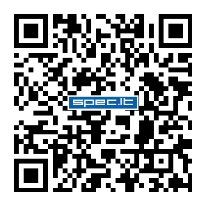 QR kodas | Daugiabučio namo savininkų bendrija Pušynas | spec.lt