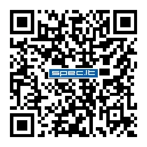 QR kodas | Daugiabučio namo savininkų bendrija Pušynėlis | spec.lt
