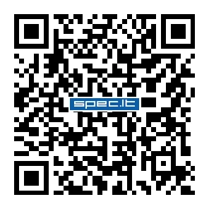QR kodas | Daugiabučio namo savininkų bendrija Putinas | spec.lt