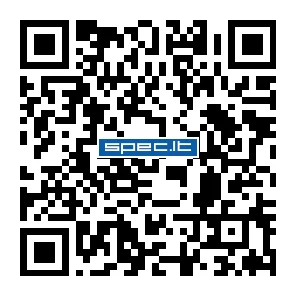 QR kodas | Daugiabučio namo savininkų bendrija Putinas | spec.lt