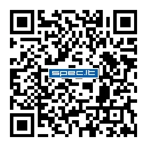QR kodas | Daugiabučio namo savininkų bendrija PUTINAS | spec.lt