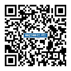 QR kodas | Daugiabučio namo savininkų bendrija Putinas | spec.lt