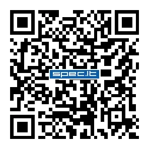 QR kodas | Daugiabučio namo savininkų bendrija PUTINAS (Plungė) | spec.lt