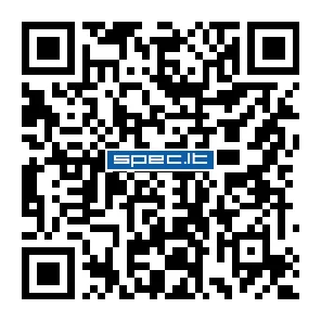 QR kodas | Daugiabučio namo savininkų bendrija Putinas | spec.lt