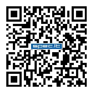 QR kodas | Daugiabučio namo savininkų bendrija Putinas | spec.lt