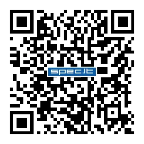 QR kodas | Daugiabučio namo savininkų bendrija Putinų g. 2 | spec.lt
