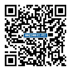 QR kodas | Daugiabučio namo savininkų bendrija Putinų g. 30 | spec.lt