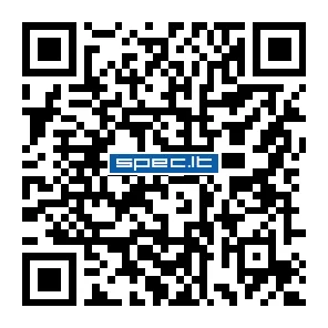 QR kodas | Daugiabučio namo savininkų bendrija Putinų g. 40A | spec.lt