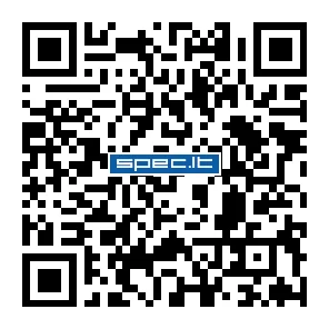 QR kodas | Daugiabučio namo savininkų bendrija Putinų g. 6 | spec.lt