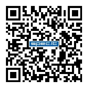 QR kodas | Daugiabučio namo savininkų bendrija Putinų g. 62 | spec.lt