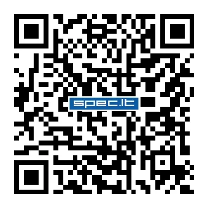 QR kodas | Daugiabučio namo savininkų bendrija Putinų G. Nr. 28 | spec.lt