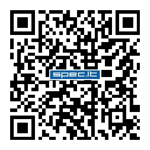 QR kodas | Daugiabučio namo savininkų bendrija Pyklapis | spec.lt