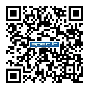 QR kodas | Daugiabučio namo savininkų bendrija R. Juknevičiaus g. 68 | spec.lt