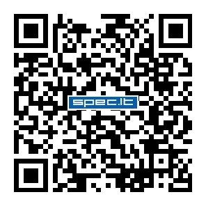 QR kodas | Daugiabučio namo savininkų bendrija Radasta (Kretinga) | spec.lt