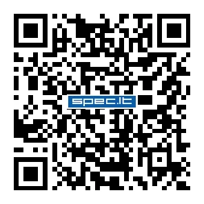 QR kodas | Daugiabučio namo savininkų bendrija Radasta (Rokiškis) | spec.lt