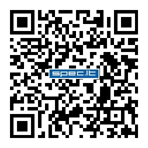 QR kodas | Daugiabučio namo savininkų bendrija Radvilėnai | spec.lt