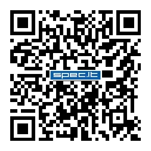 QR kodas | Daugiabučio namo savininkų bendrija Radvilėnų 5 | spec.lt