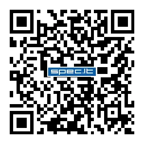 QR kodas | Daugiabučio namo savininkų bendrija Raigardas | spec.lt