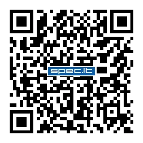 QR kodas | Daugiabučio namo savininkų bendrija Rambynas (Klaipėda) | spec.lt