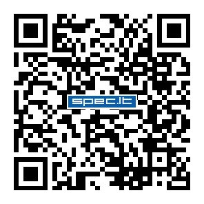 QR kodas | Daugiabučio namo savininkų bendrija Rambynas | spec.lt