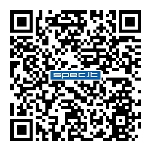 QR kodas | Daugiabučio namo savininkų bendrija Ramiosios Vilties Valda | spec.lt