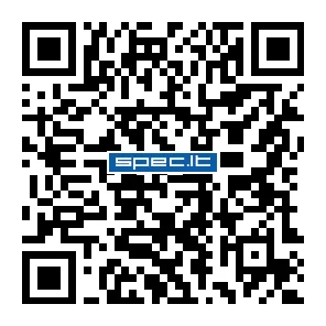QR kodas | Daugiabučio namo savininkų bendrija Ramovė | spec.lt
