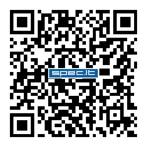 QR kodas | Daugiabučio namo savininkų bendrija Ramuma | spec.lt