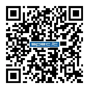 QR kodas | Daugiabučio namo savininkų bendrija Ramunė (Druskininkai) | spec.lt