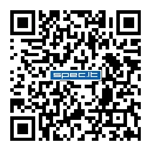 QR kodas | Daugiabučio namo savininkų bendrija Ramunė | spec.lt