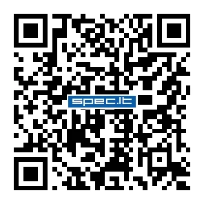 QR kodas | Daugiabučio namo savininkų bendrija Ramunė | spec.lt