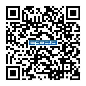 QR kodas | Daugiabučio namo savininkų bendrija Ramunė (Marijampolė) | spec.lt