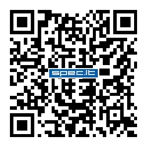 QR kodas | Daugiabučio namo savininkų bendrija Ramunė (Radviliškis) | spec.lt