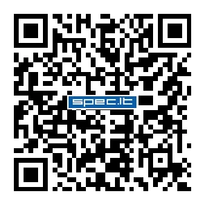 QR kodas | Daugiabučio namo savininkų bendrija RAMUNĖ (Varėna) | spec.lt