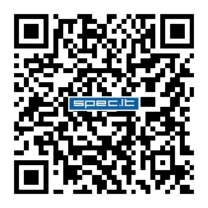 QR kodas | Daugiabučio namo savininkų bendrija RAMUNĖ | spec.lt