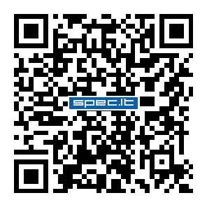 QR kodas | Daugiabučio namo savininkų bendrija Rasa (Alytus) | spec.lt