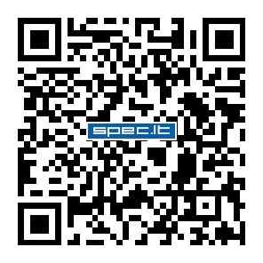 QR kodas | Daugiabučio namo savininkų bendrija Rasa | spec.lt