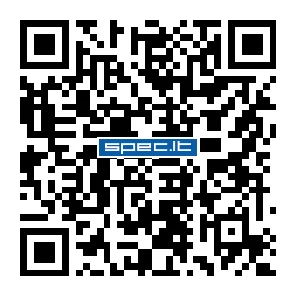QR kodas | Daugiabučio namo savininkų bendrija RASA (Klaipėda) | spec.lt